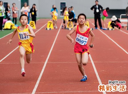 梦见赛跑代表什么，梦到自己跟兔子赛跑