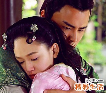 古风网名四字版，有意境的古风4个字昵称