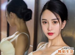 网红流行网名，知性美十足的女生贵族网红昵称