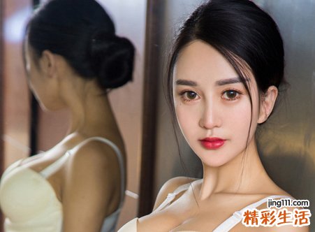 网红流行网名，知性美十足的女生贵族网红昵称
