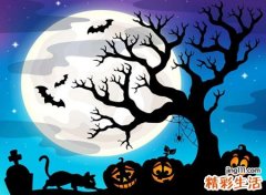 梦见鬼有什么预兆，梦到自己身处灵异事件