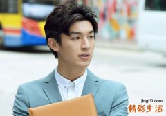 男生时尚的微信个性昵称，高冷帅气的简单男网名