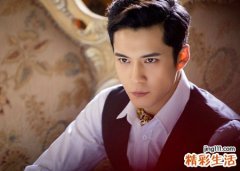 帅气霸气的男生微信网名，高冷时尚的最牛冷酷昵称