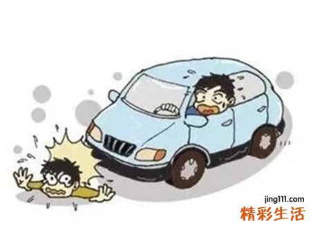 梦见朋友开车好吗，做梦梦到朋友开车撞死人