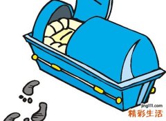 梦见棺材好吗，做梦梦到棺材里的死人出来追我