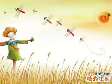 梦见大丰收预示什么，做梦梦到今年五谷丰登好收成