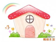 梦见逃跑好吗，做梦梦到发生火灾全家向外逃跑