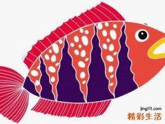 梦见怪鱼啥意思，做梦梦到一群怪鱼在湖里游弋