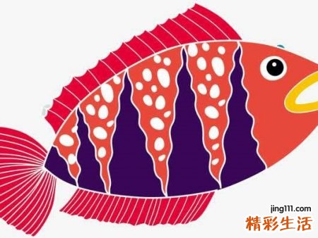 梦见怪鱼啥意思，做梦梦到一群怪鱼在湖里游弋