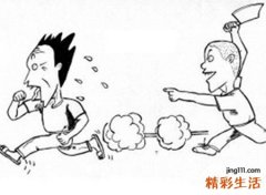 梦见歹徒啥预兆，做梦梦到自己被歹徒追赶