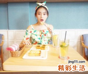 qq网名小女生可爱版，冷酷好听的女生昵称