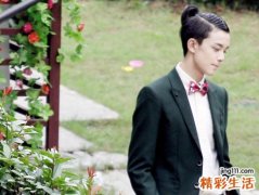 男生好听的微信英文网名，有深意的英文名字