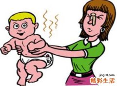 梦见婴儿拉屎有什么预兆，做梦梦到婴儿拉屎给他收拾