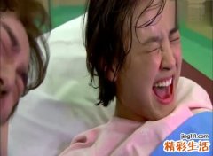 梦见生孩子好不好，女人梦见自己即将临盆