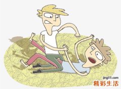 梦见被打是好是坏，做梦梦到丈夫被别人打