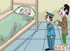 梦见老父亲好不好，做梦梦到爸爸奄奄一息快要死了