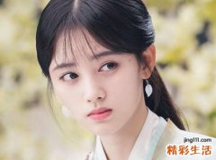 女生网名三个字小清新版，三字简约清爽网名