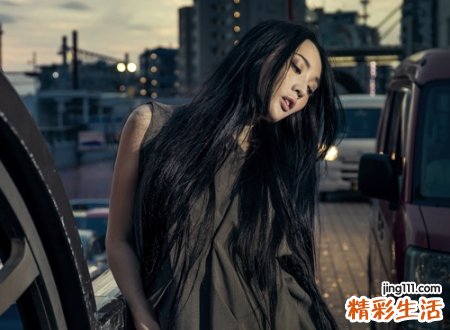 冷血暴躁的暗黑系女生网名，酷拽霸气的游戏名字