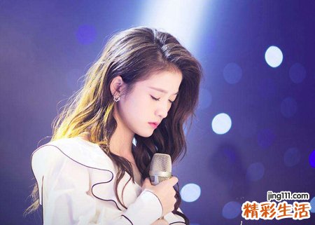 女生网名三个字可爱版