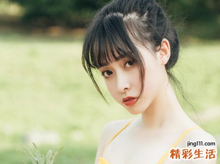 清纯女生的萌萌哒网名