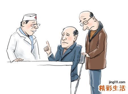 梦见生病有什么寓意，做梦梦到正在生病的亲人去世