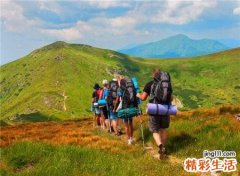 梦见爬山好不好，女人梦见爬山很陡峭