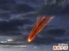 梦见天崩地陷啥预兆，做梦梦到天崩地陷到处是火球和巨石