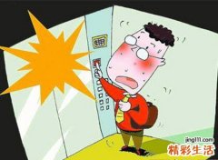 梦见坐电梯啥意思，做梦梦到在电梯里突然电梯坏了