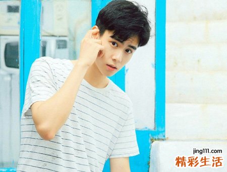 男生霸气冷酷的英文网名