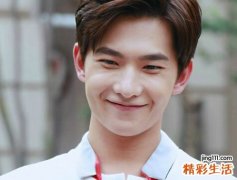 最好听的男生英文网名