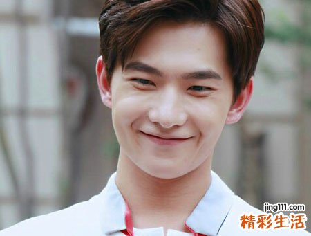 最好听的男生英文网名