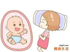 梦见生小孩预示什么，做梦梦到未婚的姑姑生小孩