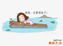 梦见发大水好吗，做梦梦到发大水蔬菜大棚都被冲了