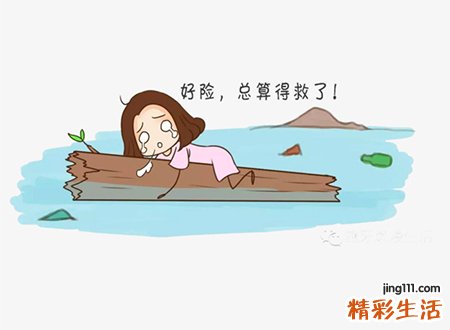 梦见发大水好吗，做梦梦到发大水蔬菜大棚都被冲了