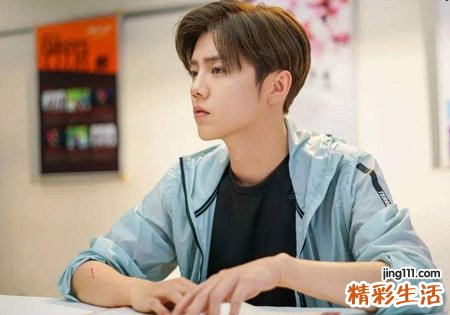 帅气男生专属的霸气英文名