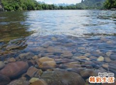 梦见发大水预示什么，做梦梦到儿子在田地里被大水冲走