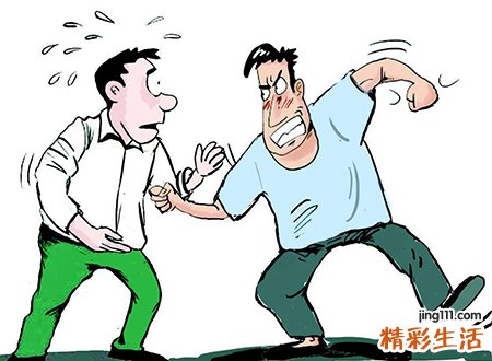 梦见打架好吗，做梦梦到去世的父亲和别人打架