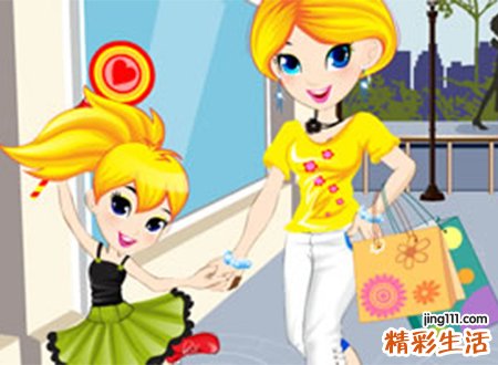 梦见买衣服预示什么，做梦梦到老婆给小舅子买衣服