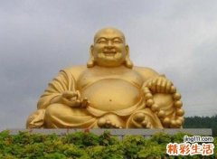 梦见弥勒佛好不好，做梦梦到弥勒佛显灵说话