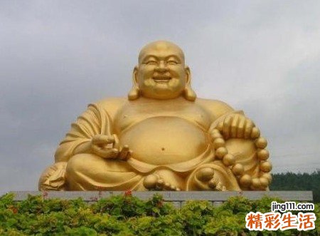 梦见弥勒佛好不好，做梦梦到弥勒佛显灵说话