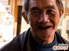 梦见爷爷预示什么，做梦梦到爷爷生病去世
