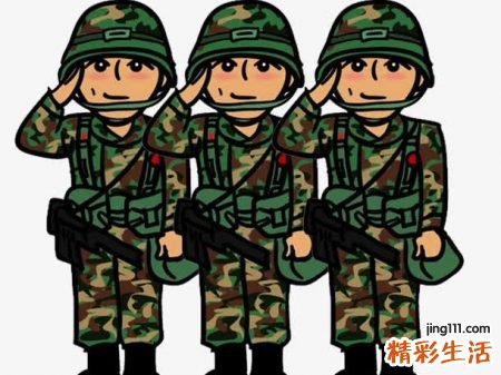 梦见打仗说明啥，做梦梦到自己参军打仗了