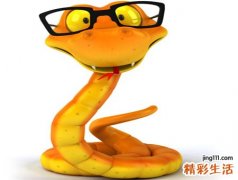 梦见很多蛇缠身预示什么，女人梦见很多小蛇缠身