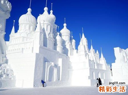 梦见扫雪预示什么，已婚女人梦见扫雪