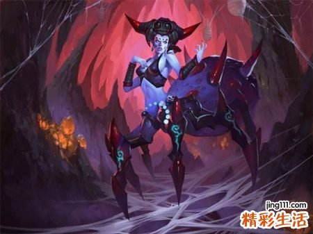 梦见女友啥意思，做梦梦到女友变成蜘蛛精咬我的手