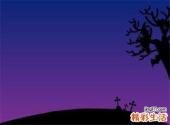 梦见坟墓好不好，女人梦见土坟堆