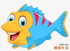孕妇梦见鱼预示什么，做梦梦到鱼都生女儿吗