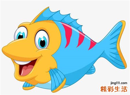孕妇梦见鱼预示什么，做梦梦到鱼都生女儿吗