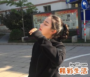 女生可爱萌一点的qq网名