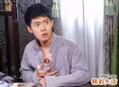 好听时尚的男生个性网名大全